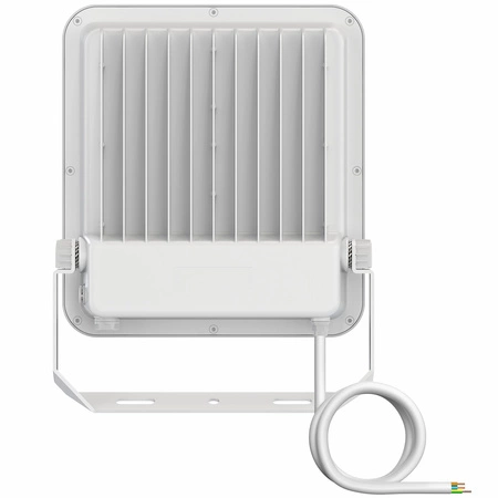 Naświetlacz LED 133W 18600lm 3000K IP66 Biały LEDVANCE Floodlight