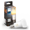 Żarówka LED E27 A60 11W = 75W 1055lm 2200-6500K CCT SMART Inteligentna Bluetooth ZigBee White Ambiance Philips HUE