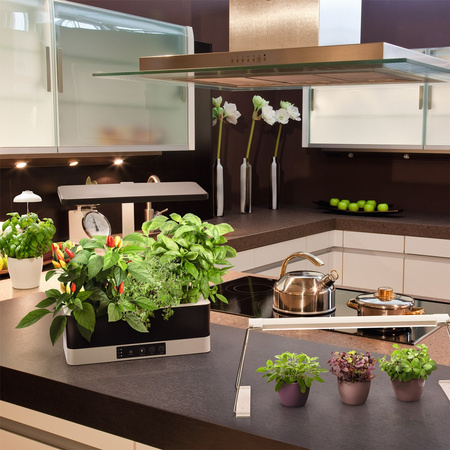 Lampa oświetlenie wewnętrzne LED 24W 3600K wspomagające wzrost roślin LEDVANCE