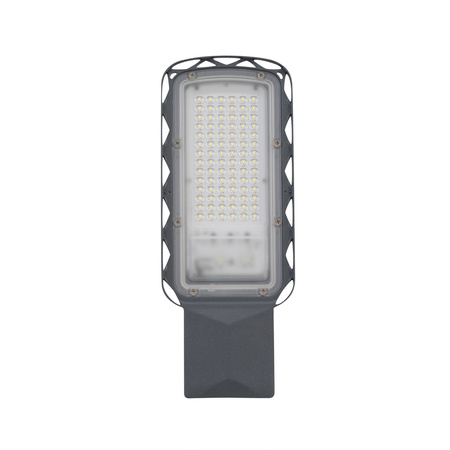 Lampa Uliczna LED Przemysłowa Oprawa Drogowa 50W 5400lm 4000K IP65 Szary Urban Lite Ledvance