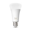 Żarówka LED E27 A67 11.8W = 100W 1600lm 1800-20000K CCT SMART Inteligentna Bluetooth ZigBee White Ambiance Philips HUE