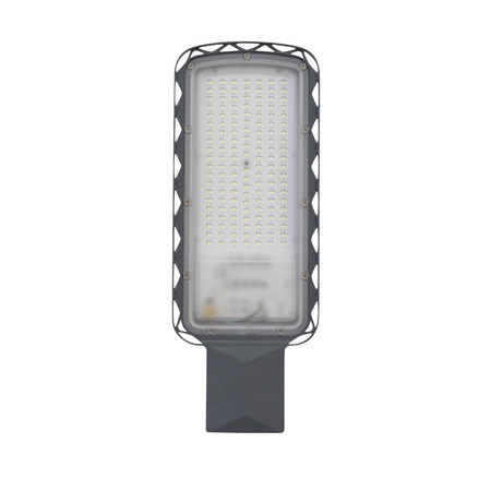 Lampa Uliczna LED Przemysłowa Oprawa Drogowa 100W 10500lm 4000K IP65 Szary Urban Lite Ledvance