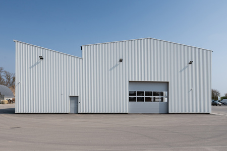 Naświetlacz LED Reflektor Zewnętrzny Lampa 200W 26400lm 4000K IP66 Czarny Floodlight Ledvance