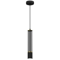 Lampa Wisząca Sufitowa ESTILO 1xGU10 Milagro