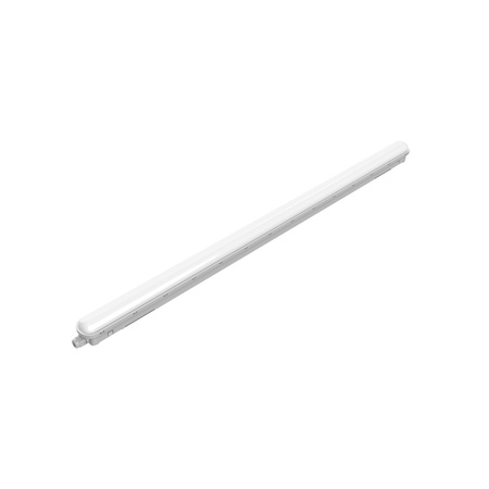 Oprawa Hermetyczna LED Lampa 36W 4000lm 4000K IP65 IK08 Biała 120cm Projetline Philips