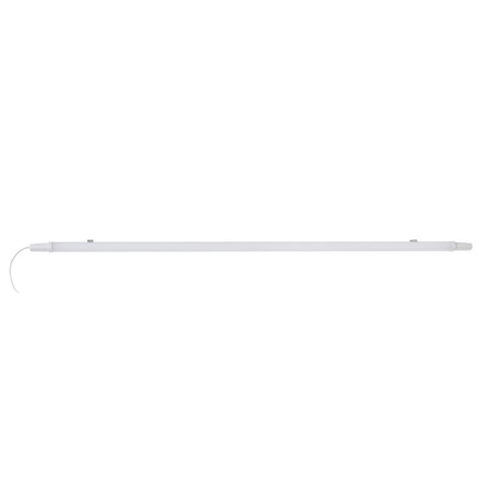 Lampa LED Oprawa Hermetyczna 36W 4320lm 4000K Neutralna Natynkowa Biały 120x6cm IP65 IK06 Eco Ledvance