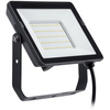 Naświetlacz LED Lampa Reflektor 50W 4750lm 6500K IP65 Czarny ProjectLine Philips