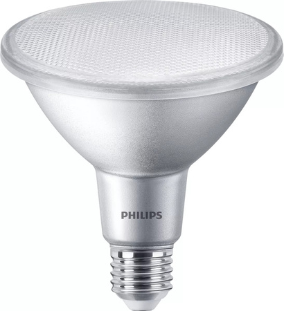 Żarówka LEDspot E27 PAR38 13W=100W 1000lm 2700K Ciepła 25° Philips Master