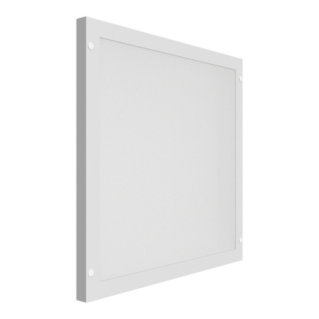 Panel LED Oprawa Lampa Sufitowa 35W 3675lm 4000K Neutralna Biały 60x60cm Integrated Ledvance