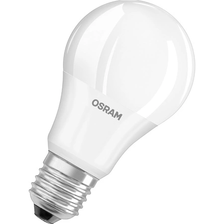 3x Żarówka LED A55 E27 4.9W = 40W 470lm 6500K Zimna 180° VALUE CLASSIC Osram