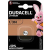 BATERIA LITOWA GUZIKOWA DURACELL 1/3 N 2L76 Blister 1szt