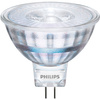 Żarówka LED GU5.3 MR16 4,4W = 35W 345lm 2700K Ciepła 36° 12V PHILIPS