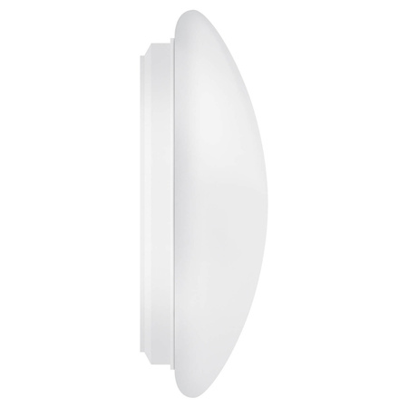 Plafon LED Lampa Sufitowa Ścienna SURFACE CIRCULAR 25 cm 13W 960lm 4000K IP44 LEDVANCE