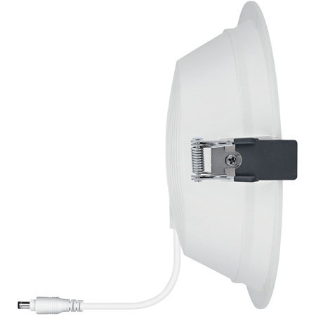 Oprawa Podtynkowa LED 25W 2250lm IP44 3000K Ciepła Downlight 21,5cm Okrągła LEDVANCE