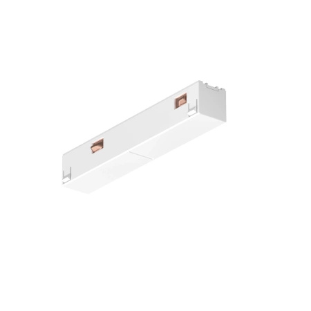 Złącze Szynowe Proste Białe Perifo Philips HUE