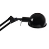 Lampka biurkowa LED E14 PIXA KT-40 Czarna Kanlux