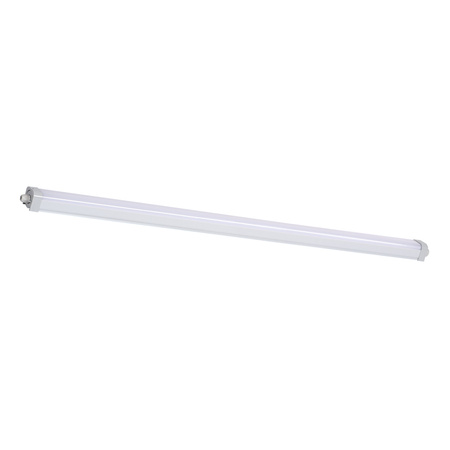 Lampa Oprawa Liniowa LED TP STRONG 37W 5000lm 4000K IP65 155cm Biała KANLUX