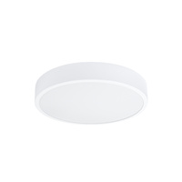 Lampa Sufitowa Plafon LED 23W 3000K Ciepła Okrągła 230V Onyx Sollux