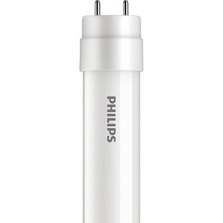 Świetlówka LED T8 G13 16W = 36W 1600lm 3000K Ciepła 240° 120cm EM & Mains Philips