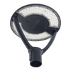 Lampa Uliczna LED Przemysłowa Oprawa Drogowa 59W 7375lm 2200/2700K IP66 Szary Urban Lantern Ledvance