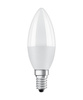 Żarówka LED B39 Świeczka E14 7.5W = 60W 806lm 4000K Neutralna 200° VALUE CLASSIC Osram