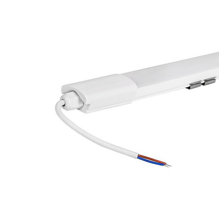Oprawa hermetyczna LED 36W 3000lm 120cm Neutralna 4000K IP65