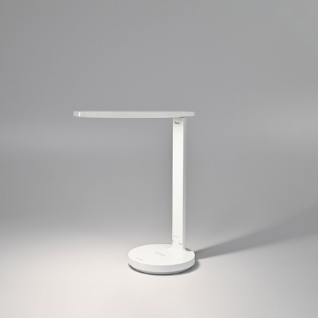 Lampka Biurkowa LED 5W 250lm 5000K Zimna Biała Ściemnialna Videx