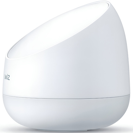 Lampka Biurkowa LED Nocna 9W 620lm 2200-6500K RGB + TW 13.5cm Inteligentna SMART WiFi Bluetooth Aplikacja Squire WiZ