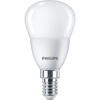 6x Żarówka LED E14 Kulka P45 4.9W = 40W 470lm 2700K Ciepła EC Multipack Philips