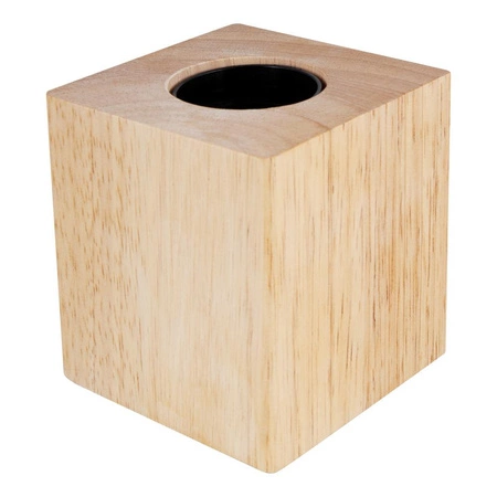 Lampa Stołowa Dekoracyjna Oprawa Oświetleniowa E27 2.5W 220lm 2400K Ciepła 300° Brązowa Vintage 1906 Table Luminaire Osram