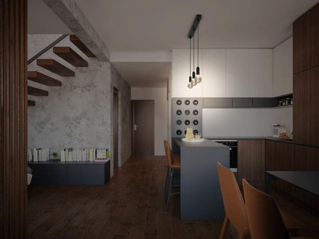 Lampa Sufitowa Wisząca E27 Zwis Czarny Vintage 1906 Pendulum Ledvance