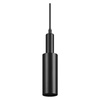 Lampa Sufitowa Wisząca GU10 Zwis Czarny Tracklight Ledvance