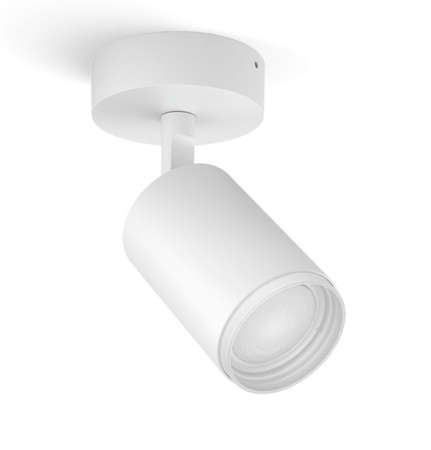 Philips HUE White and Color Ambiance Lampa Fugato 1x4,2W Bluetooth Zigbee