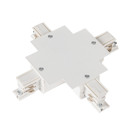 Zaślepka Osłonka do Szynoprzewodów Biała TEAR KANLUX