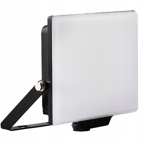 Naświetlacz LED Lampa Reflektor 30W 2700lm 4000K Neutralna IP65 NL-2 Ecolight