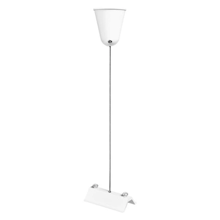 Zawiesie do Szynoprzewodów Biały Traclight Osram