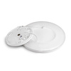 Plafon LED Lampa Sufitowa Natynkowa 18W 2000lm 4000K Neutralna Biała Videx