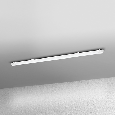 Lampa LED Oprawa Liniowa 25W 2600lm 3000K Ciepła 120cm POWER BATTEN LEDVANCE