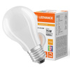 Żarówka LED A60 E27 9.5W = 75W 1055lm 2700K Ciepła Biała FILAMENT ŚCIEMNIALNA LEDVANCE