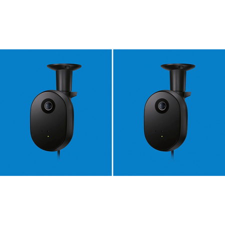 Kamera Zewnętrzna Noktowizor Inteligentny Monitoring IP54 SMART WIFI WiZ