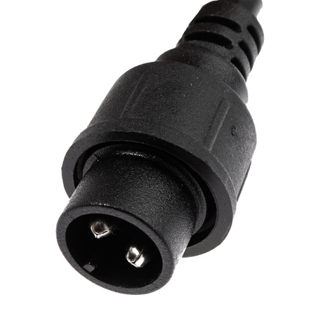 Przewód Kabel przedłużający do girlandy mimosa 2m