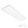 Panel LED Natynkowy 40W 5200lm 90° CCT Biały 30x120cm Capri Pro Kobi
