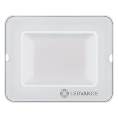 Naświetlacz LED 50W 4500lm 3000K IP65 Biały LEDVANCE COMPACT V