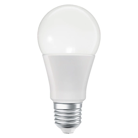 Żarówka LED E27 9.5W = 75W 1055lm RGBW CCT Ściemnialna SMART+ Matter WiFi Classic Ledvance