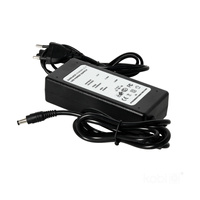 Zasilacz Desktopowy Transformator 24V 120W 5,00A Wtyk DC Kobi