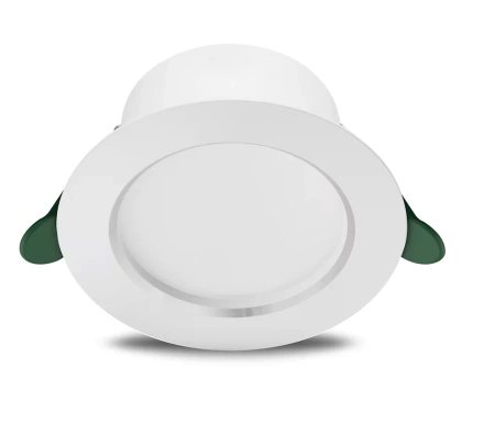 Oprawa Podtynkowa LED 4.8W 900lm 3000K Biała Diamond Cut Philips