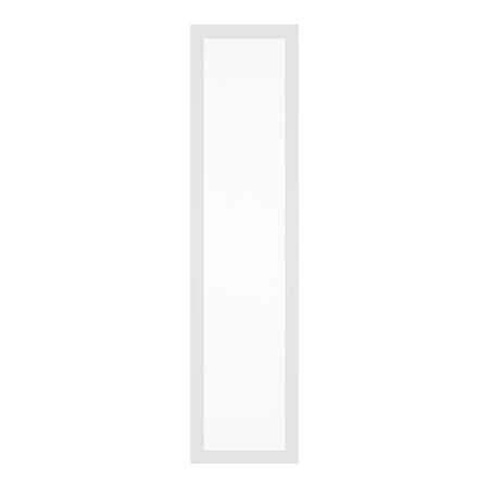 Panel LED Oprawa Lampa Sufitowa 35W 4200lm 4000K Neutralna Biały 120x30cm Integrated Ledvance