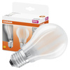 2x Żarówka LED A60 E27 6.5W = 60W 806lm 2700K Ciepła 300° Retrofit Filament CLASSIC Osram