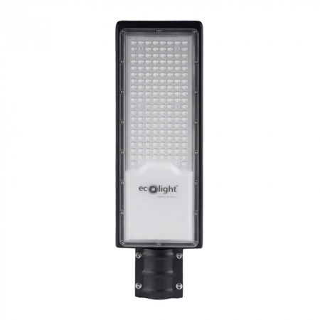 Lampa Uliczna Drogowa LED 150W 13500lm 5000K Zimna IP65 ECONOMY Ecolight