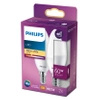 Zestaw 2x Żarówka LED Świeczka E14 B38 7W = 60W 806lm 2700K Ciepła PHILIPS